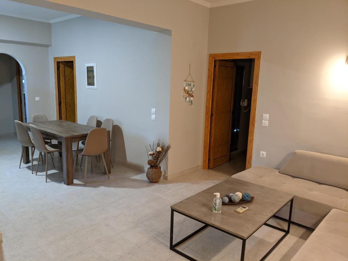 Miva Sea View Apartment Faliraki Ngoại thất bức ảnh