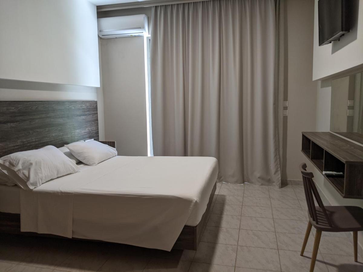 Miva Sea View Apartment Faliraki Ngoại thất bức ảnh