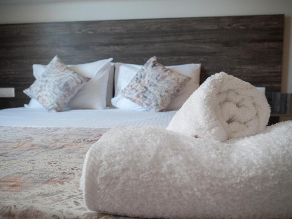 Miva Sea View Apartment Faliraki Ngoại thất bức ảnh
