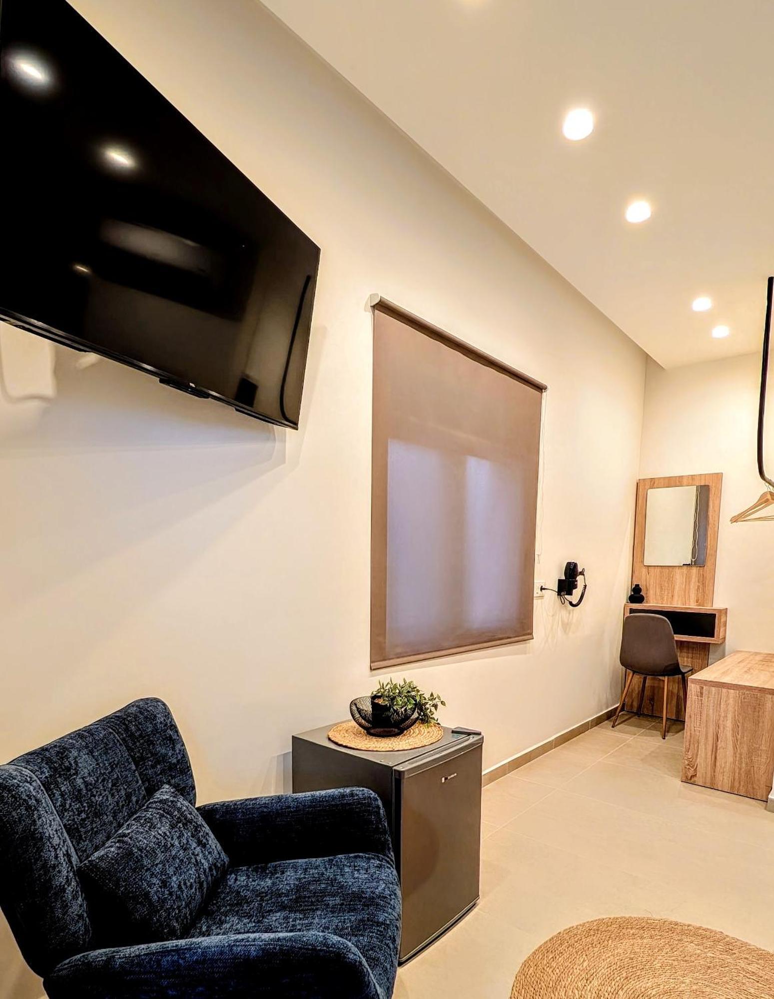 Miva Sea View Apartment Faliraki Ngoại thất bức ảnh