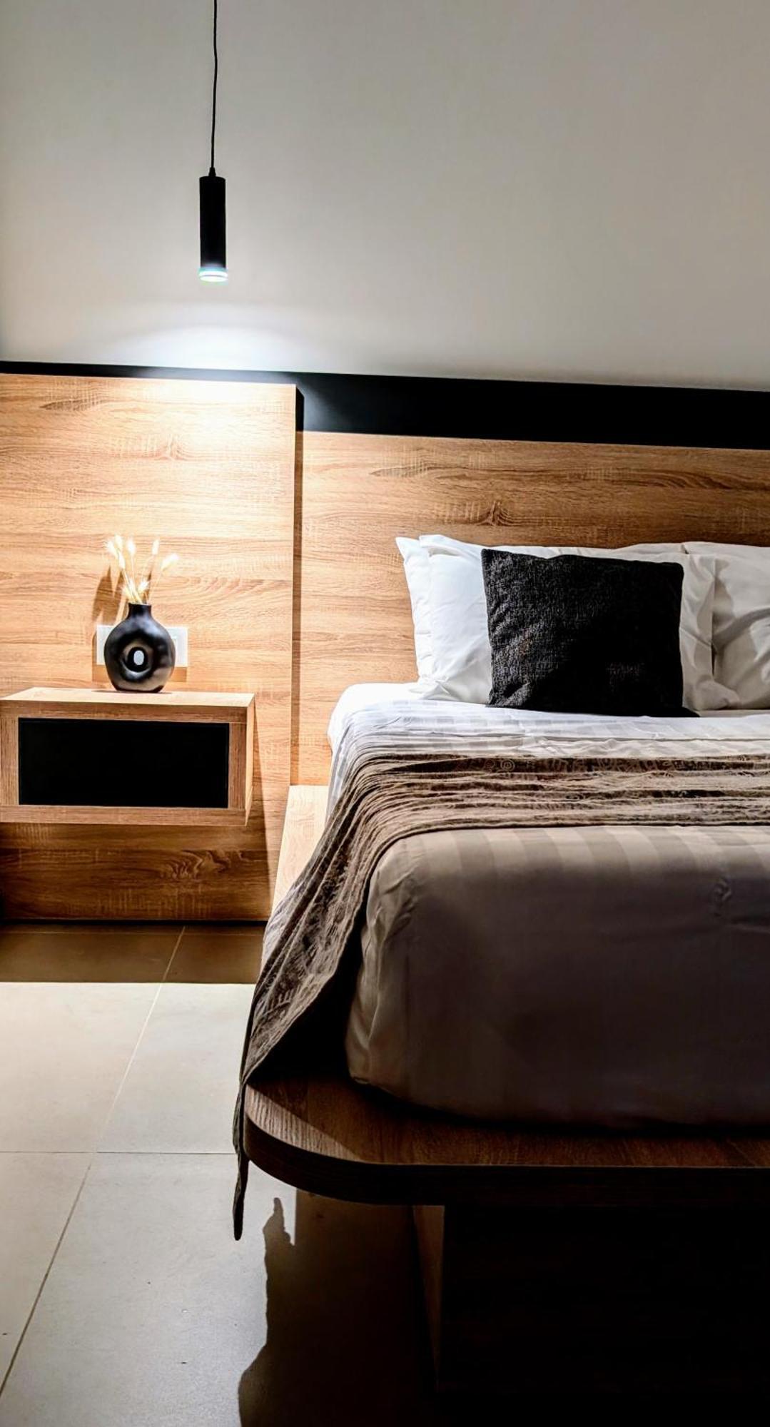 Miva Sea View Apartment Faliraki Ngoại thất bức ảnh