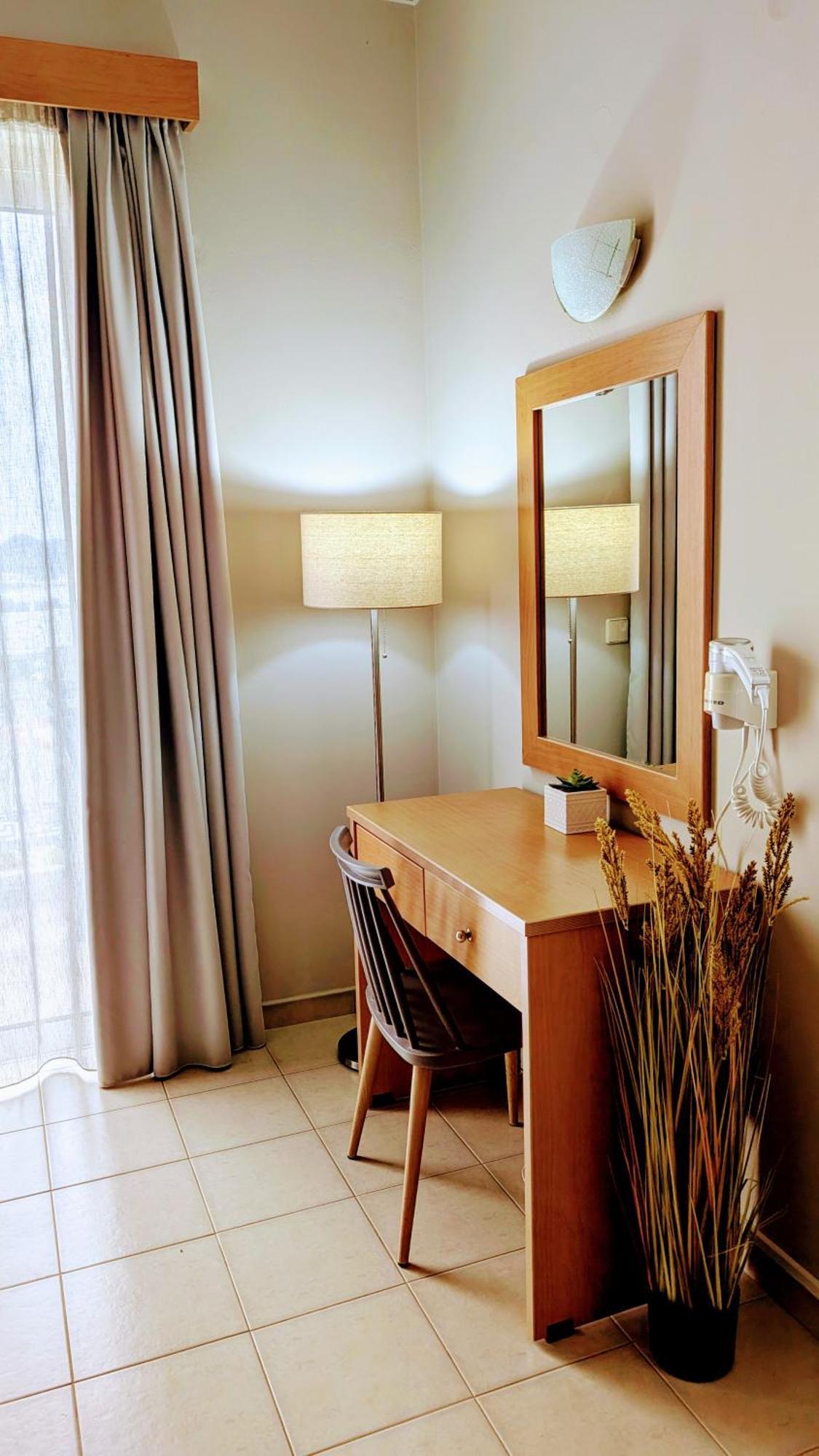 Miva Sea View Apartment Faliraki Ngoại thất bức ảnh