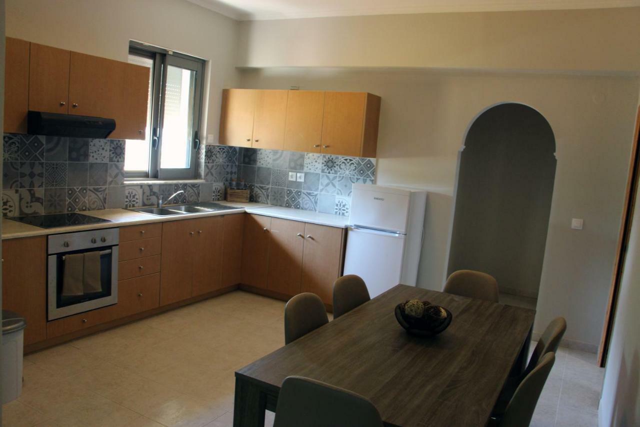 Miva Sea View Apartment Faliraki Ngoại thất bức ảnh