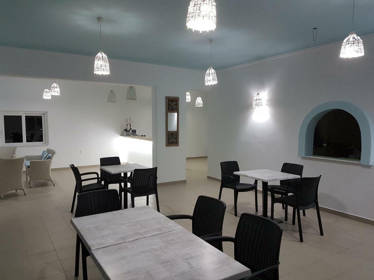 Miva Sea View Apartment Faliraki Ngoại thất bức ảnh